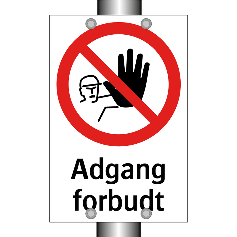 Adgang forbudt & Adgang forbudt & Adgang forbudt & Adgang forbudt & Adgang forbudt & Adgang forbudt