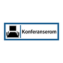 Konferanserom