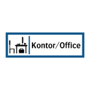 Kontor/Office