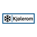 Kjølerom