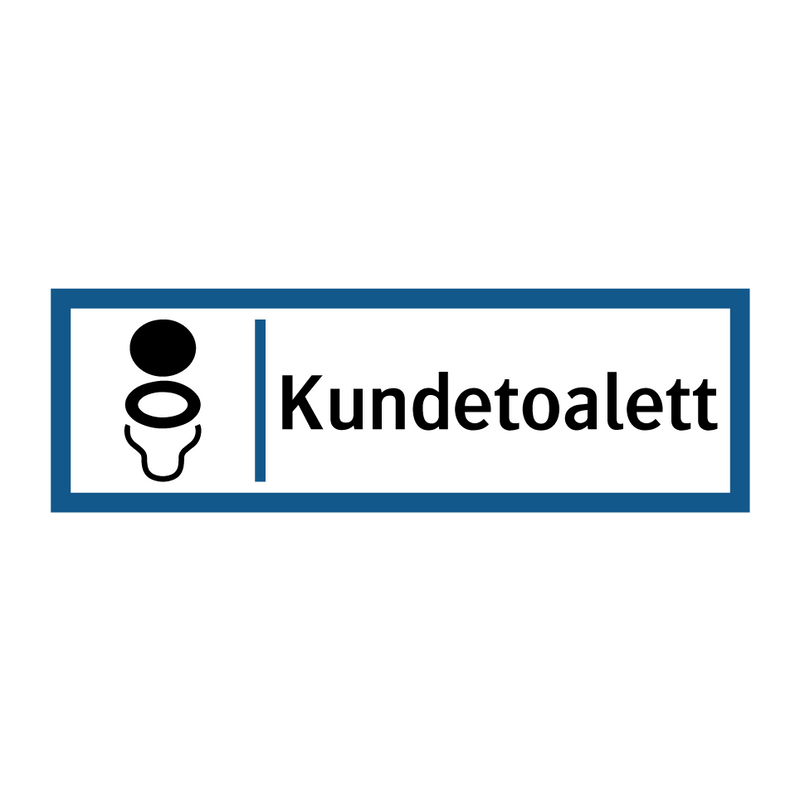 Kundetoalett & Kundetoalett & Kundetoalett & Kundetoalett & Kundetoalett & Kundetoalett