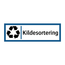 Kildesortering