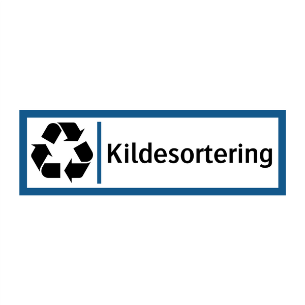 Kildesortering