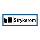 Strykerom