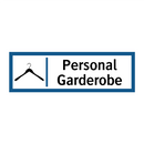 Personal Garderobe