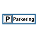 Parkering