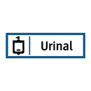 Urinal