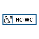 HC-WC