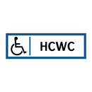 HCWC