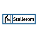 Stellerom