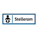 Stellerom