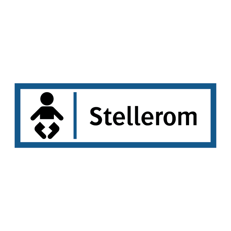 Stellerom