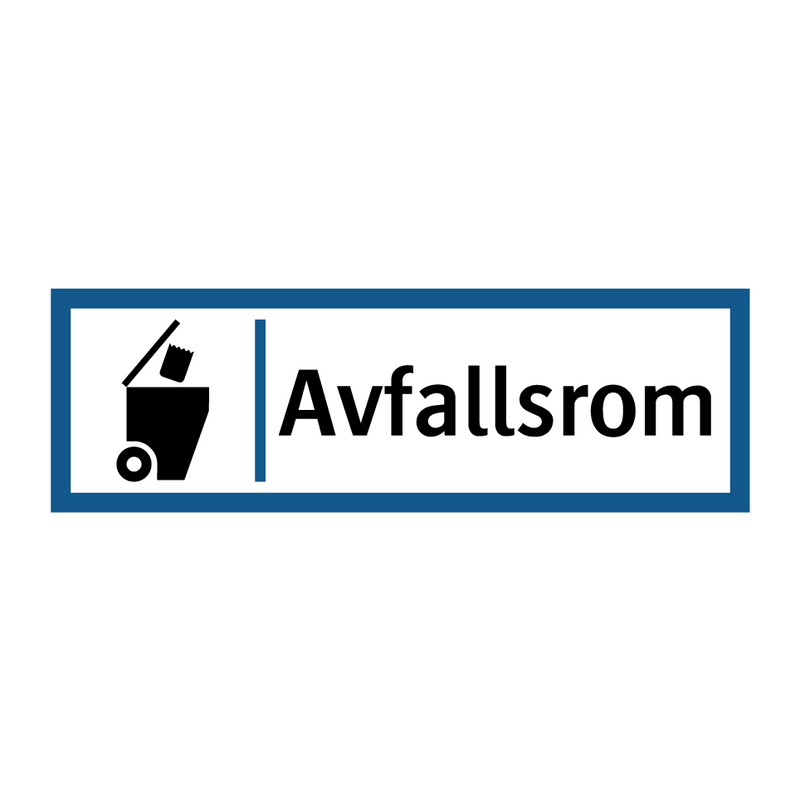 Avfallsrom & Avfallsrom & Avfallsrom & Avfallsrom & Avfallsrom & Avfallsrom & Avfallsrom