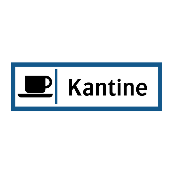 Kantine