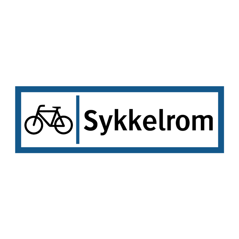 Sykkelrom