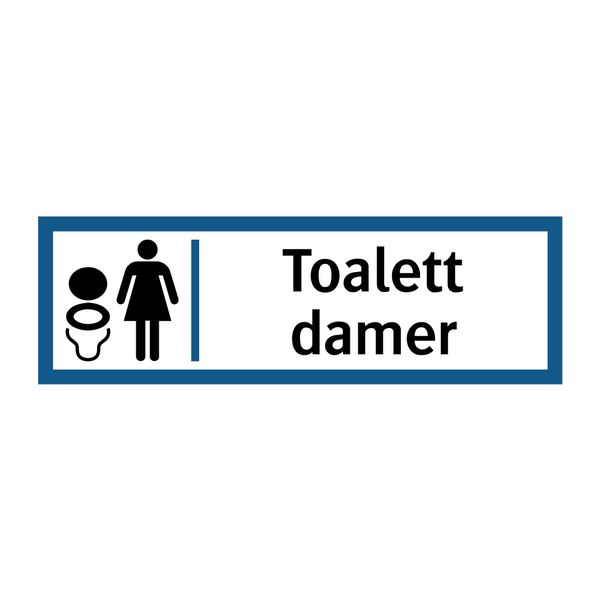 Toalett damer & Toalett damer & Toalett damer & Toalett damer & Toalett damer & Toalett damer