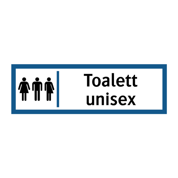 Toalett unisex & Toalett unisex & Toalett unisex & Toalett unisex & Toalett unisex & Toalett unisex