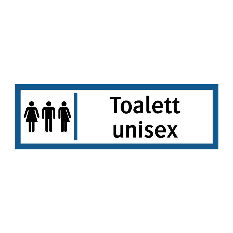 Toalett unisex & Toalett unisex & Toalett unisex & Toalett unisex & Toalett unisex & Toalett unisex