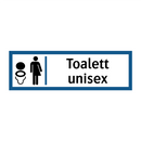 Toalett unisex & Toalett unisex & Toalett unisex & Toalett unisex & Toalett unisex & Toalett unisex