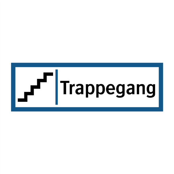 Trappegang & Trappegang & Trappegang & Trappegang & Trappegang & Trappegang & Trappegang