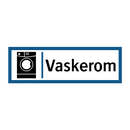 Vaskerom & Vaskerom & Vaskerom & Vaskerom & Vaskerom & Vaskerom & Vaskerom
