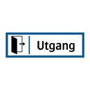 Utgang & Utgang & Utgang & Utgang & Utgang & Utgang & Utgang