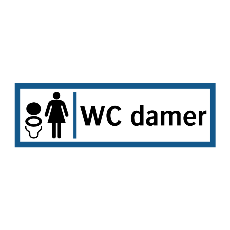 WC damer & WC damer & WC damer & WC damer & WC damer & WC damer & WC damer