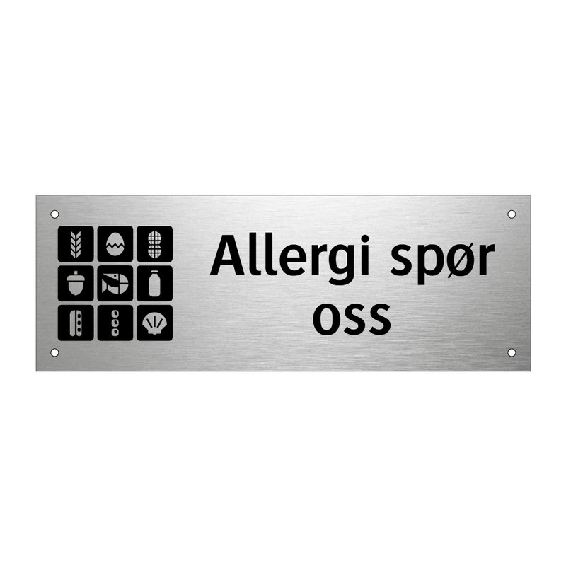 Allergi spør oss & Allergi spør oss