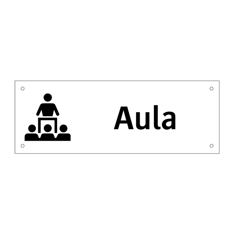 Aula & Aula