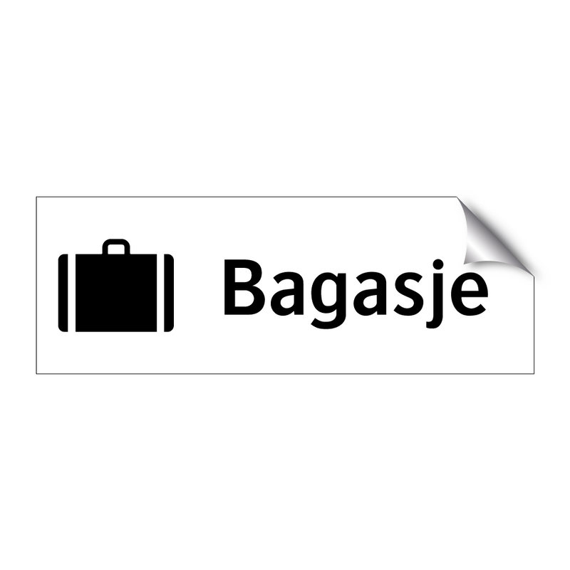 Bagasje & Bagasje