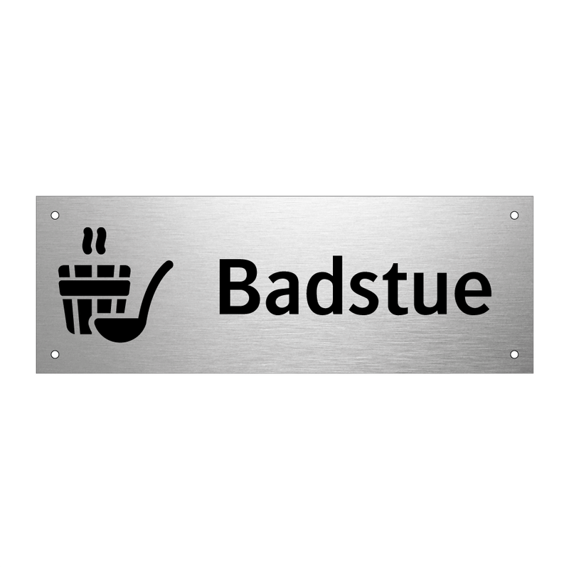 Badstue & Badstue