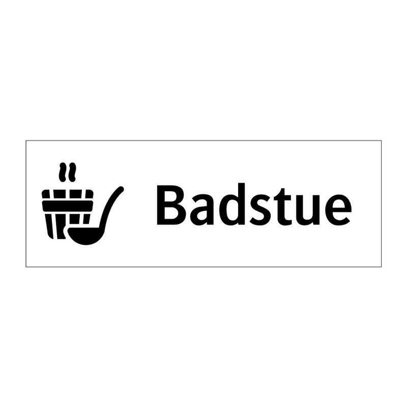 Badstue & Badstue & Badstue & Badstue