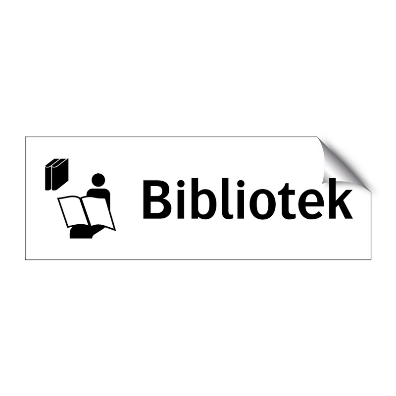 Bibliotek & Bibliotek