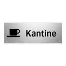 Kantine & Kantine