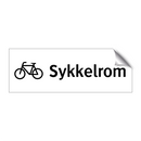 Sykkelrom & Sykkelrom