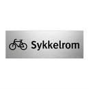 Sykkelrom & Sykkelrom & Sykkelrom & Sykkelrom & Sykkelrom