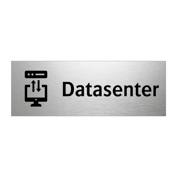 Datasenter & Datasenter & Datasenter & Datasenter & Datasenter