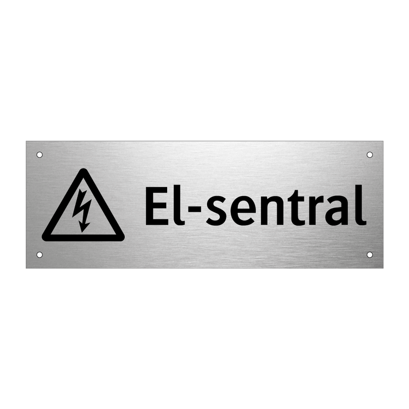 El-sentral & El-sentral