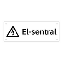El-sentral & El-sentral
