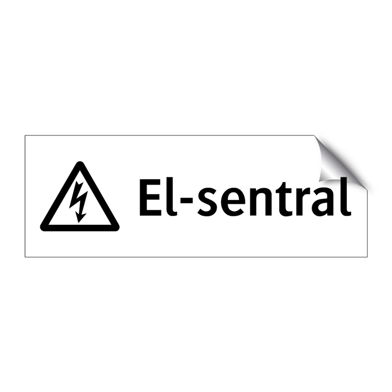 El-sentral & El-sentral