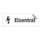 Elsentral & Elsentral