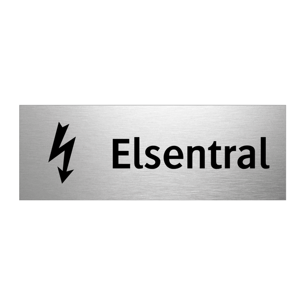 Elsentral & Elsentral & Elsentral & Elsentral & Elsentral