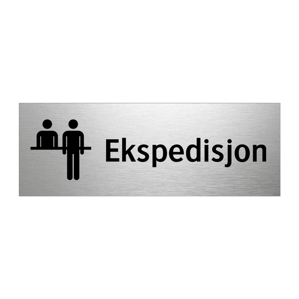 Ekspedisjon & Ekspedisjon & Ekspedisjon & Ekspedisjon & Ekspedisjon