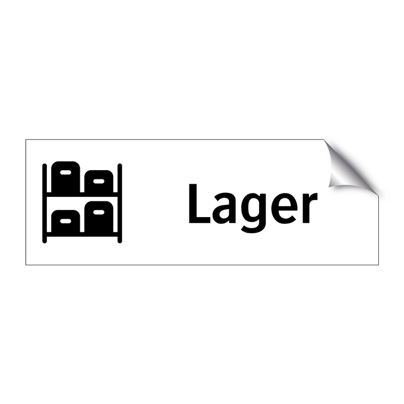 Lager & Lager