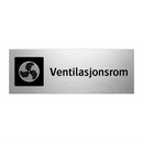 Ventilasjonsrom & Ventilasjonsrom & Ventilasjonsrom & Ventilasjonsrom & Ventilasjonsrom