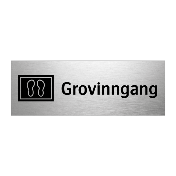 Grovinngang & Grovinngang & Grovinngang & Grovinngang & Grovinngang