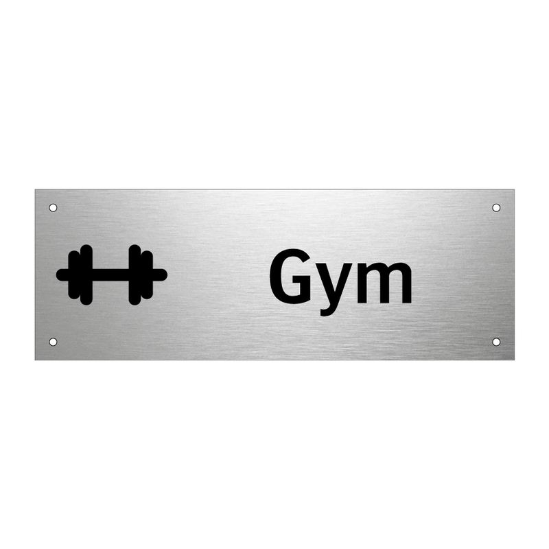 Gym & Gym