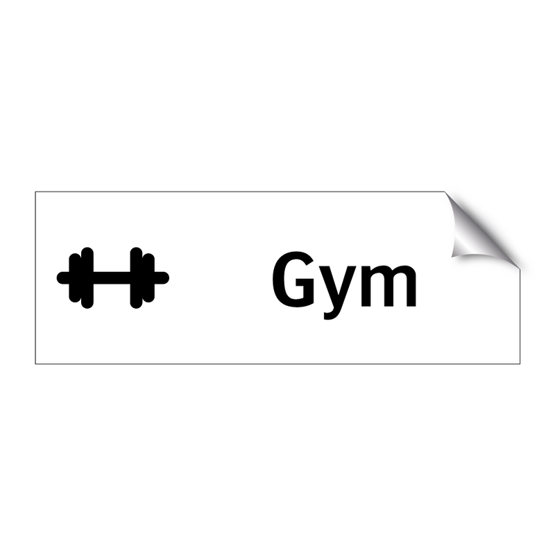 Gym & Gym