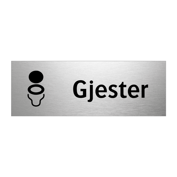 Gjester & Gjester & Gjester & Gjester & Gjester