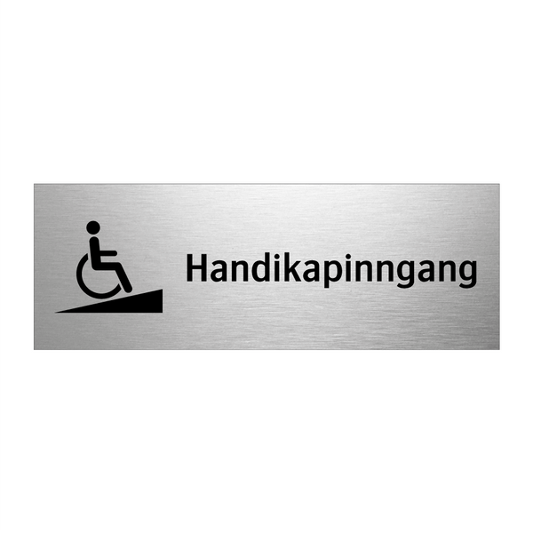 Handikapinngang & Handikapinngang & Handikapinngang & Handikapinngang & Handikapinngang